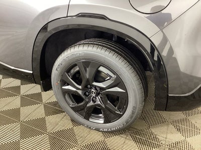 2026 Mazda Mazda CX-5 2.5 S Premium