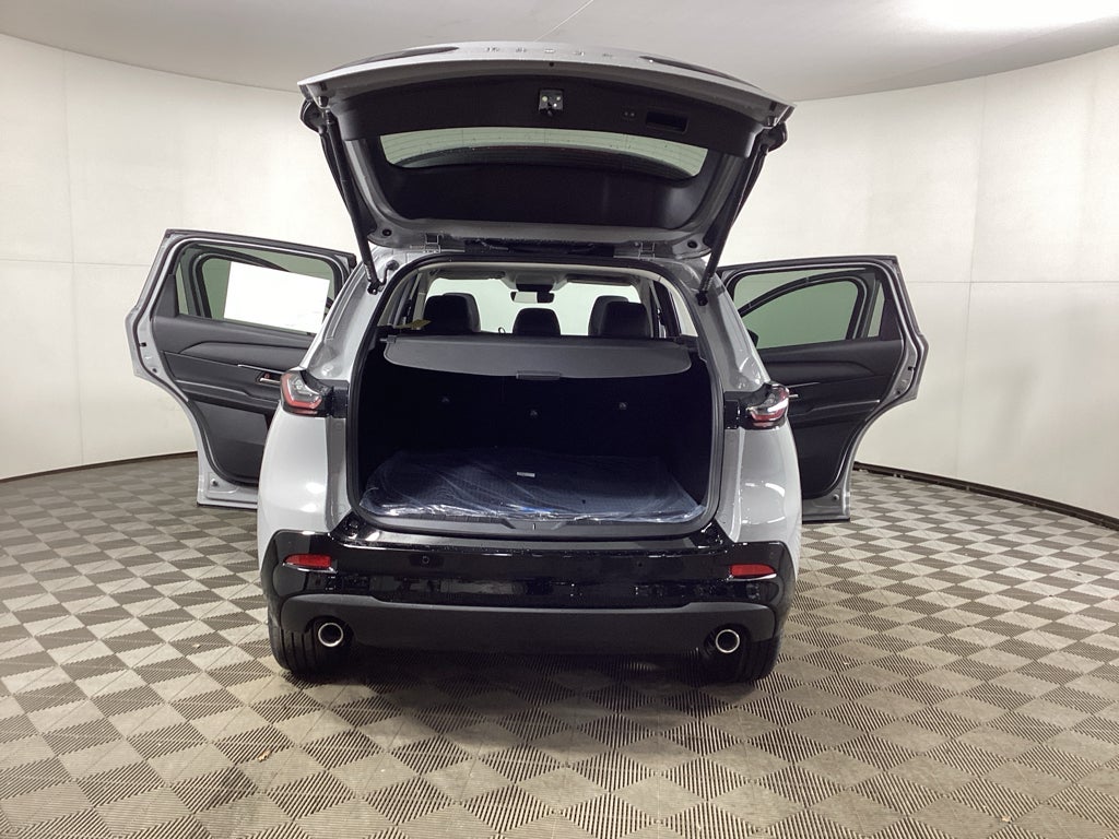 2026 Mazda Mazda CX-5 2.5 S Premium