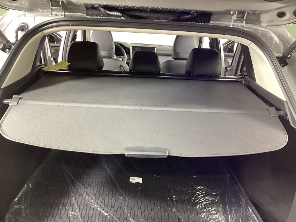 2026 Mazda Mazda CX-5 2.5 S Premium