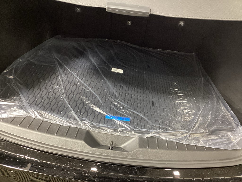 2026 Mazda Mazda CX-5 2.5 S Premium