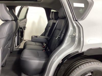 2026 Mazda Mazda CX-5 2.5 S Premium