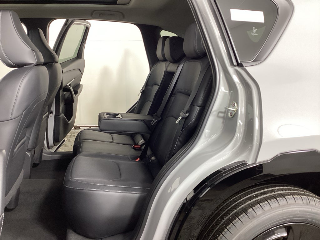 2026 Mazda Mazda CX-5 2.5 S Premium