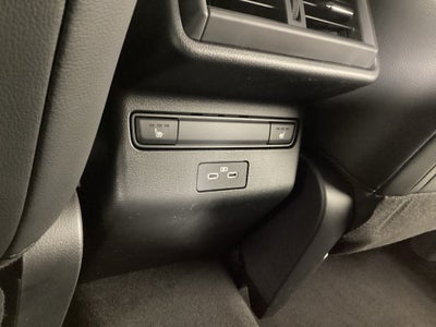 2026 Mazda Mazda CX-5 2.5 S Premium