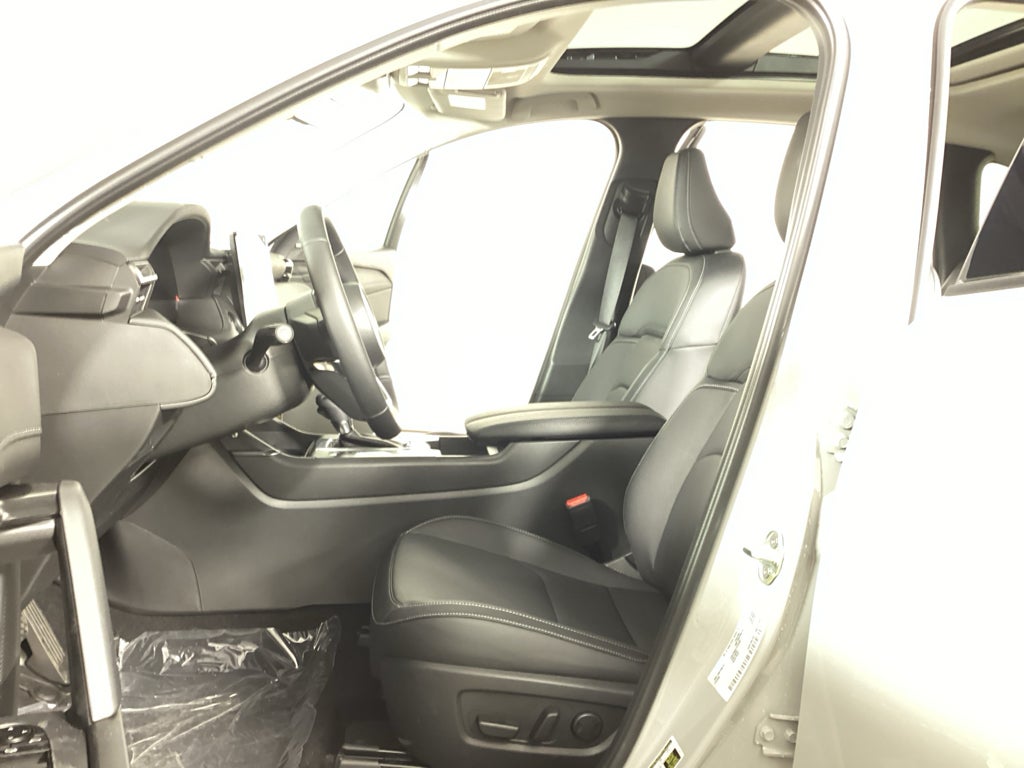 2026 Mazda Mazda CX-5 2.5 S Premium