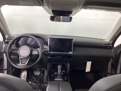 2026 Mazda Mazda CX-5 2.5 S Premium