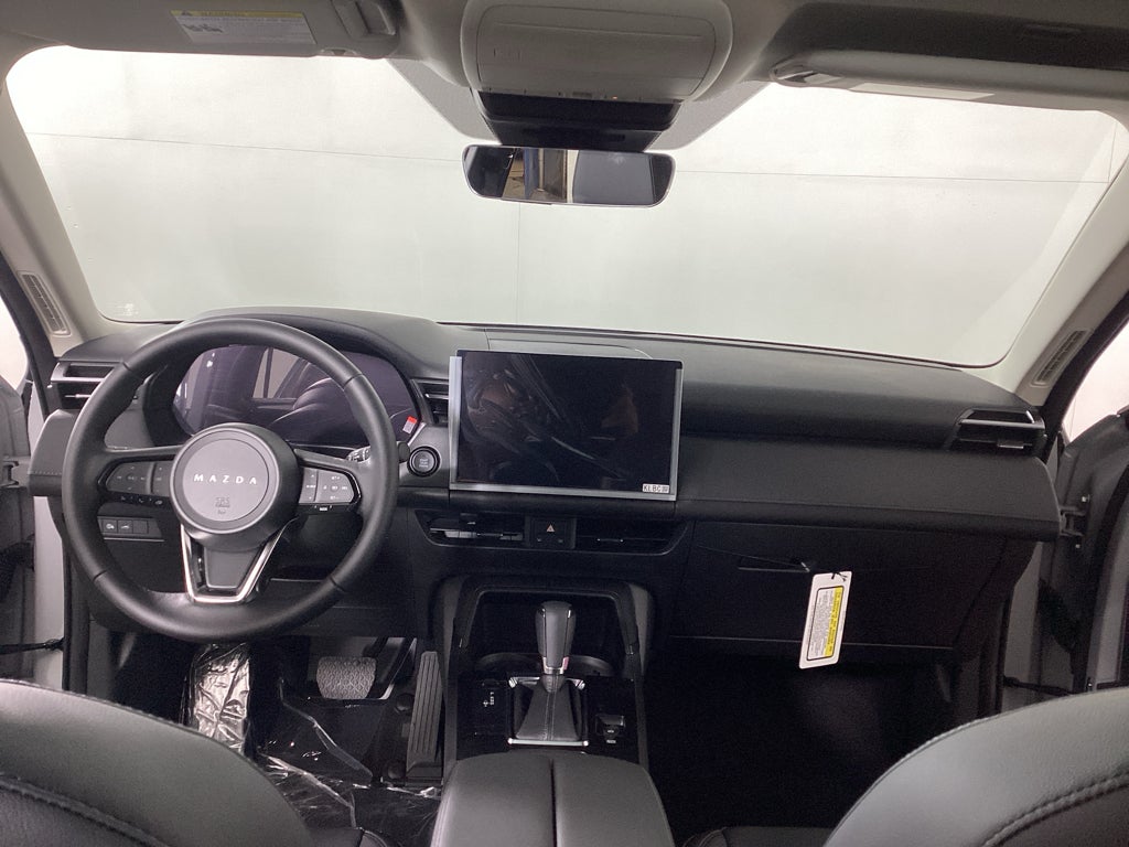 2026 Mazda Mazda CX-5 2.5 S Premium