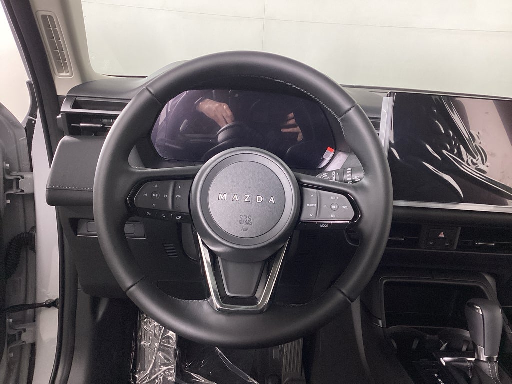 2026 Mazda Mazda CX-5 2.5 S Premium