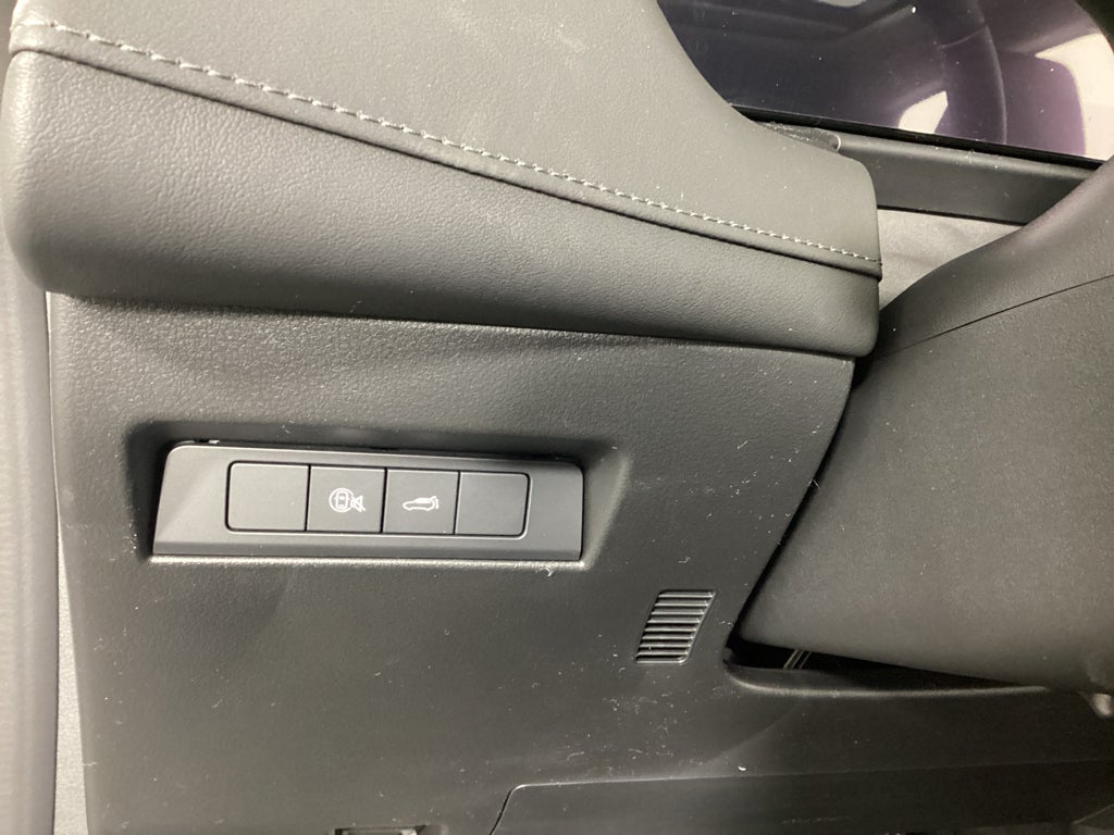 2026 Mazda Mazda CX-5 2.5 S Premium