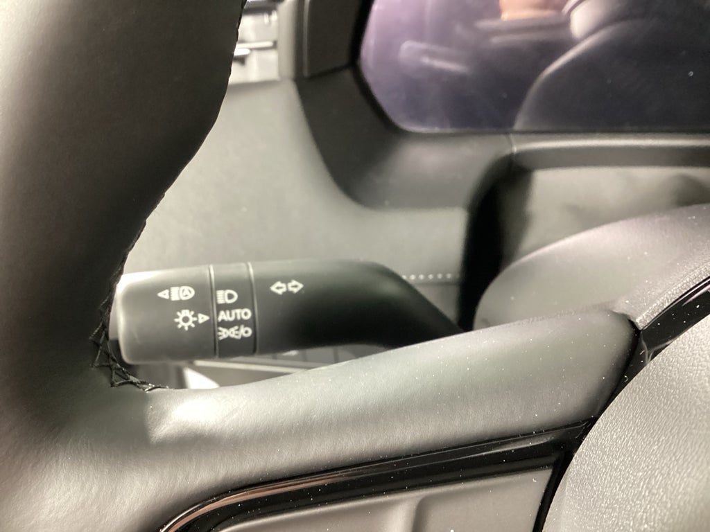 2026 Mazda Mazda CX-5 2.5 S Premium