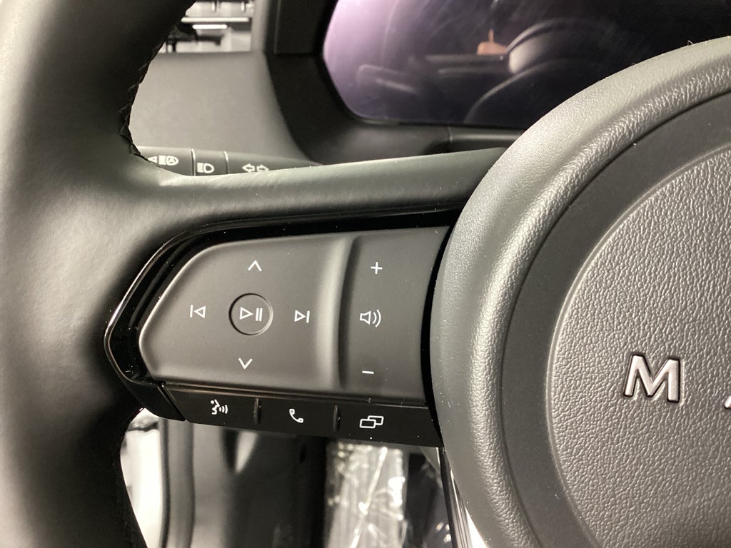 2026 Mazda Mazda CX-5 2.5 S Premium