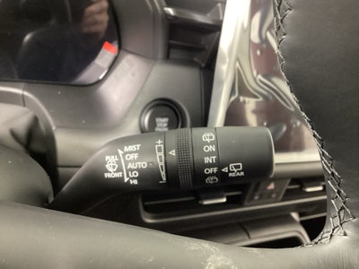 2026 Mazda Mazda CX-5 2.5 S Premium