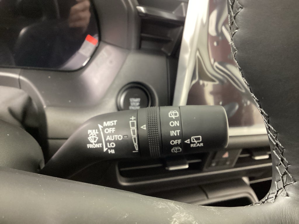 2026 Mazda Mazda CX-5 2.5 S Premium