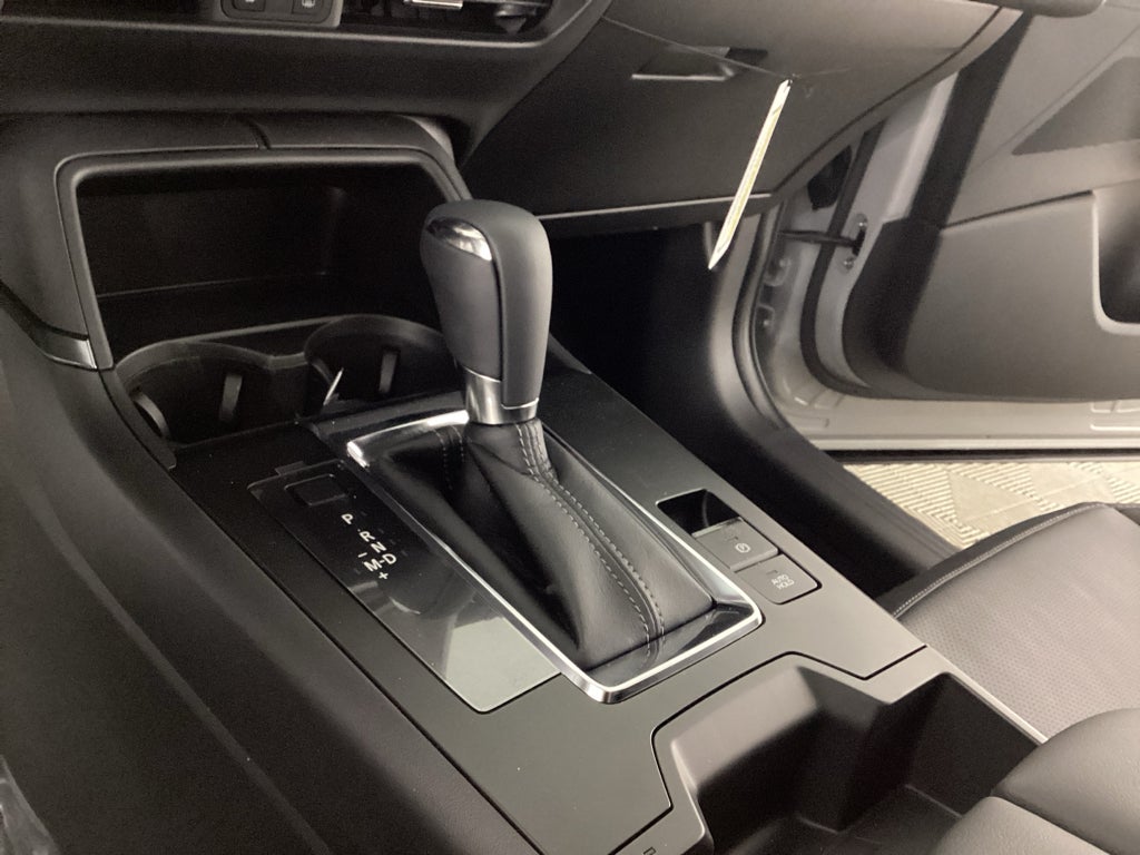 2026 Mazda Mazda CX-5 2.5 S Premium