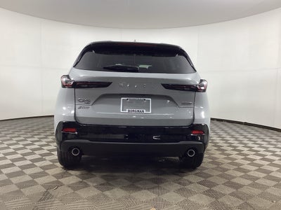 2026 Mazda Mazda CX-5 2.5 S Premium