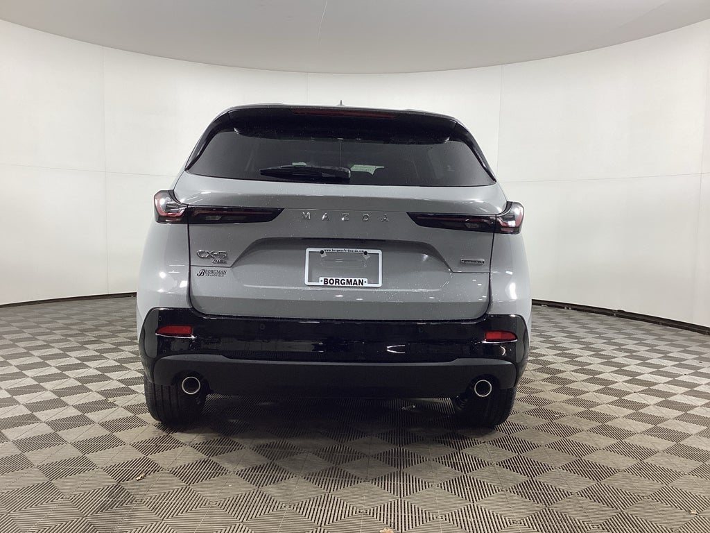 2026 Mazda Mazda CX-5 2.5 S Premium