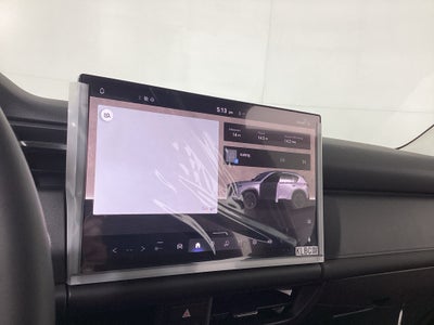 2026 Mazda Mazda CX-5 2.5 S Premium