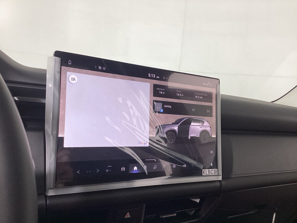 2026 Mazda Mazda CX-5 2.5 S Premium