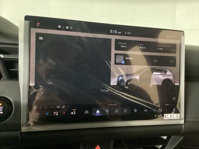 2026 Mazda Mazda CX-5 2.5 S Premium