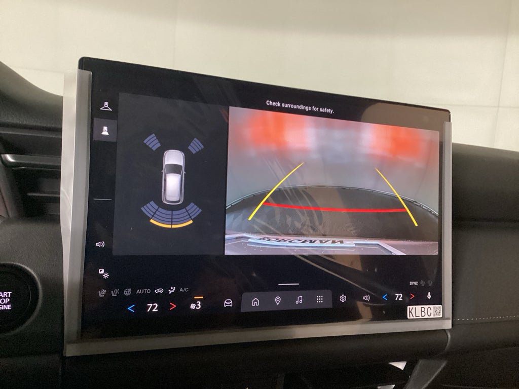 2026 Mazda Mazda CX-5 2.5 S Premium