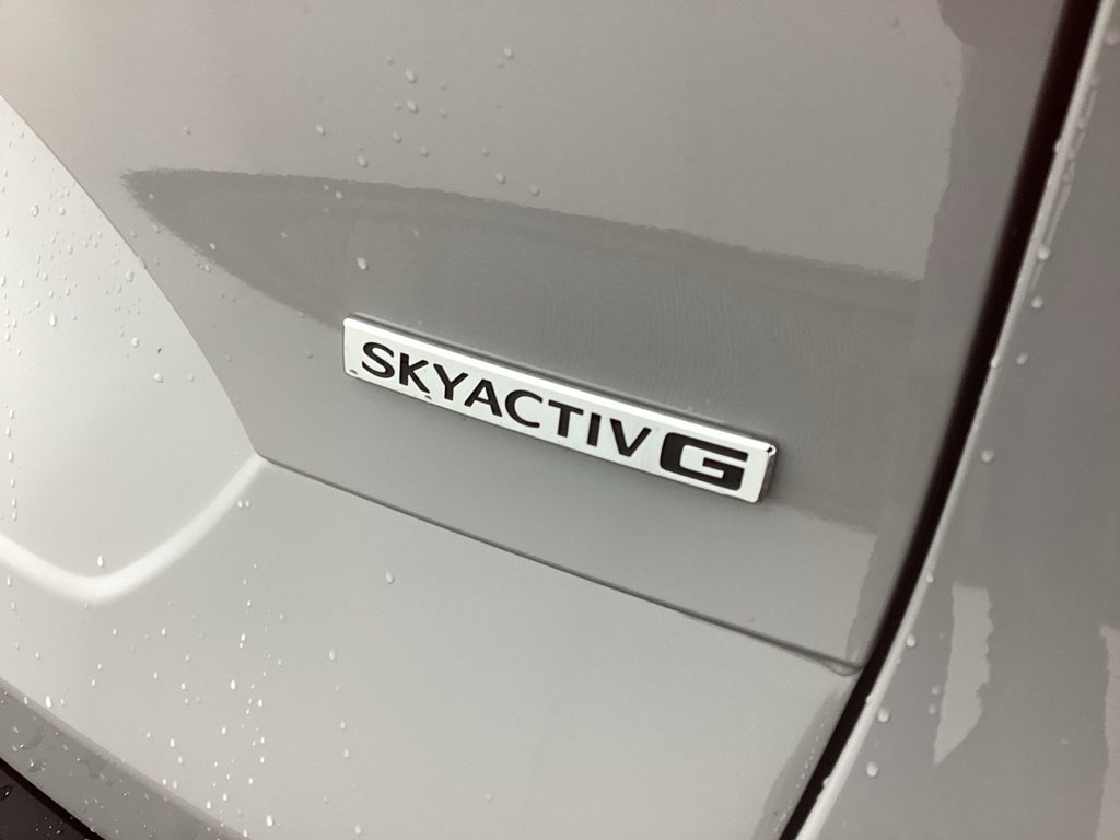 2026 Mazda Mazda CX-5 2.5 S Premium