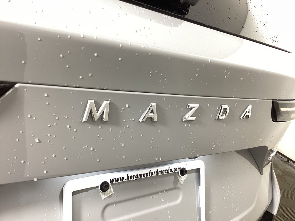 2026 Mazda Mazda CX-5 2.5 S Premium