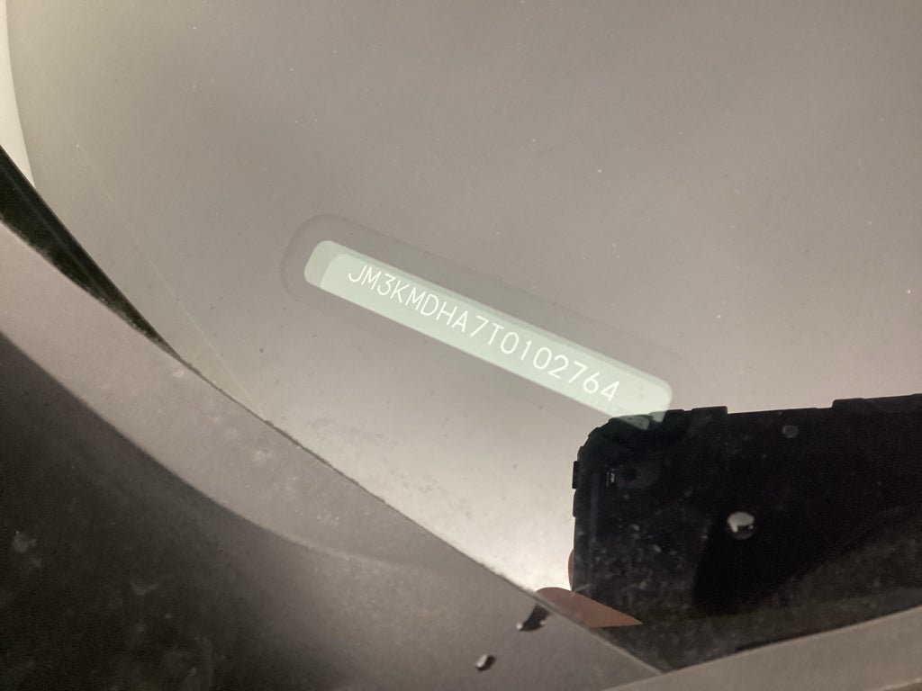 2026 Mazda Mazda CX-5 2.5 S Premium