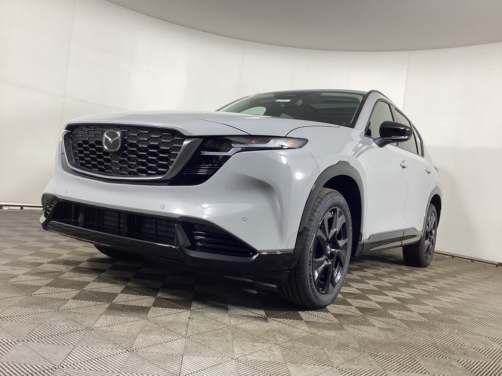 2026 Mazda Mazda CX-5 2.5 S Premium