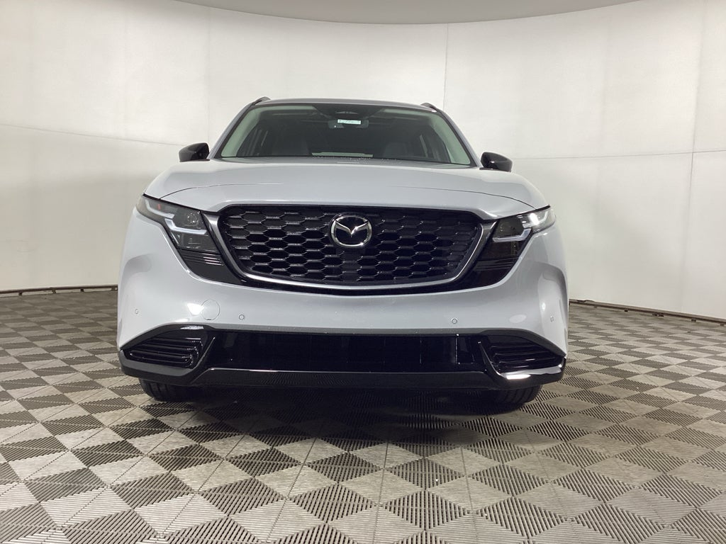 2026 Mazda Mazda CX-5 2.5 S Premium