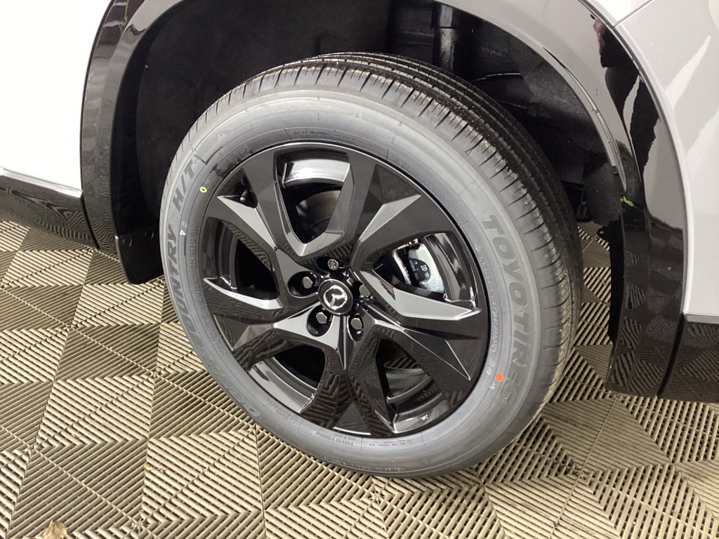 2026 Mazda Mazda CX-5 2.5 S Premium