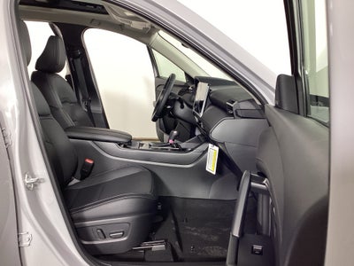 2026 Mazda Mazda CX-5 2.5 S Premium