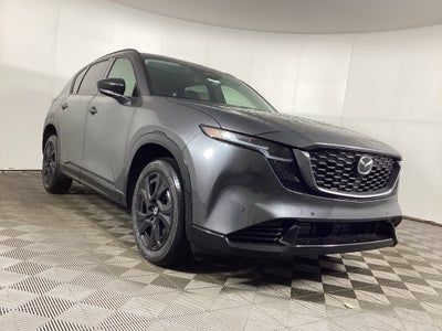 2026 Mazda Mazda CX-5 Premium