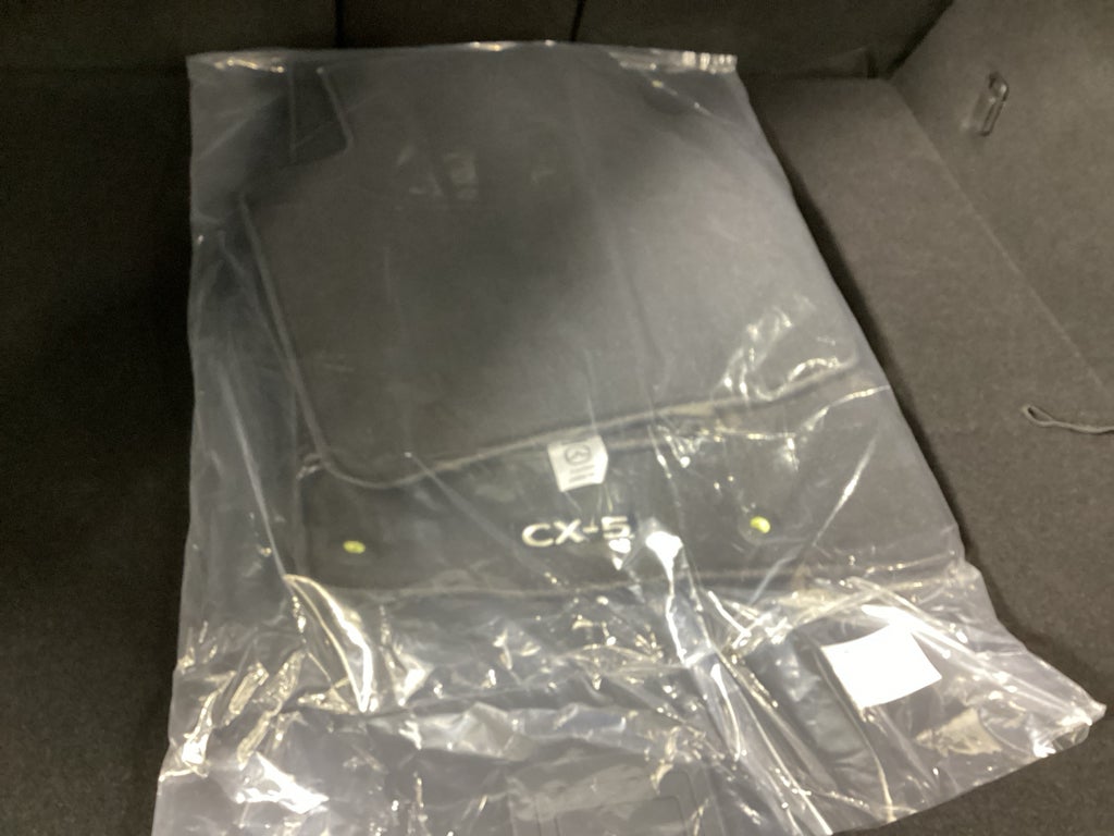 2026 Mazda Mazda CX-5 Premium