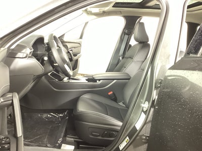 2026 Mazda Mazda CX-5 Premium