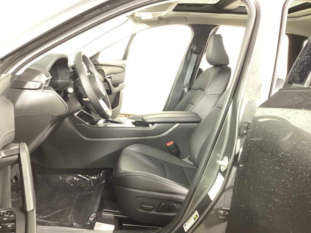 2026 Mazda Mazda CX-5 Premium