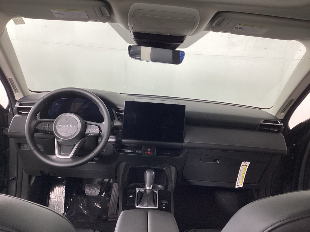 2026 Mazda Mazda CX-5 Premium