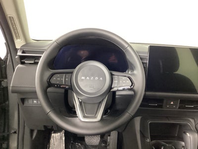 2026 Mazda Mazda CX-5 Premium