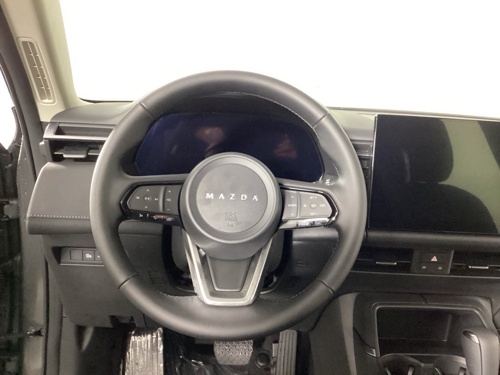 2026 Mazda Mazda CX-5 Premium