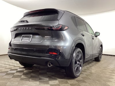 2026 Mazda Mazda CX-5 Premium