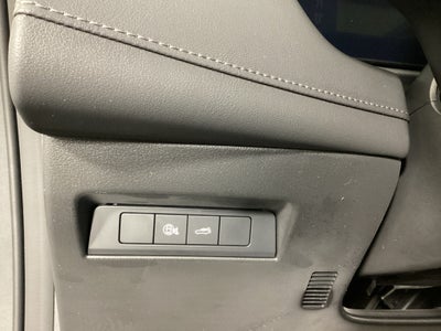 2026 Mazda Mazda CX-5 Premium