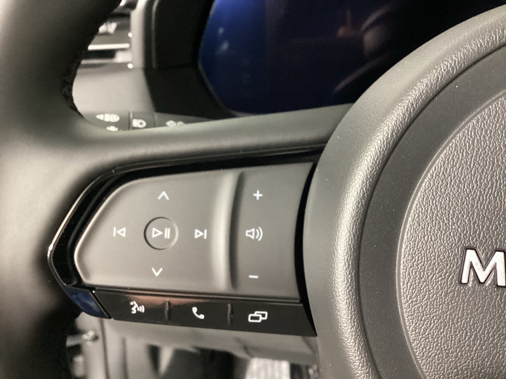 2026 Mazda Mazda CX-5 Premium