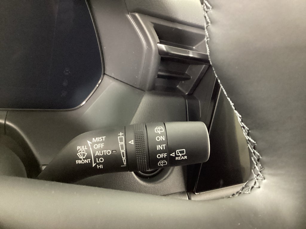 2026 Mazda Mazda CX-5 Premium