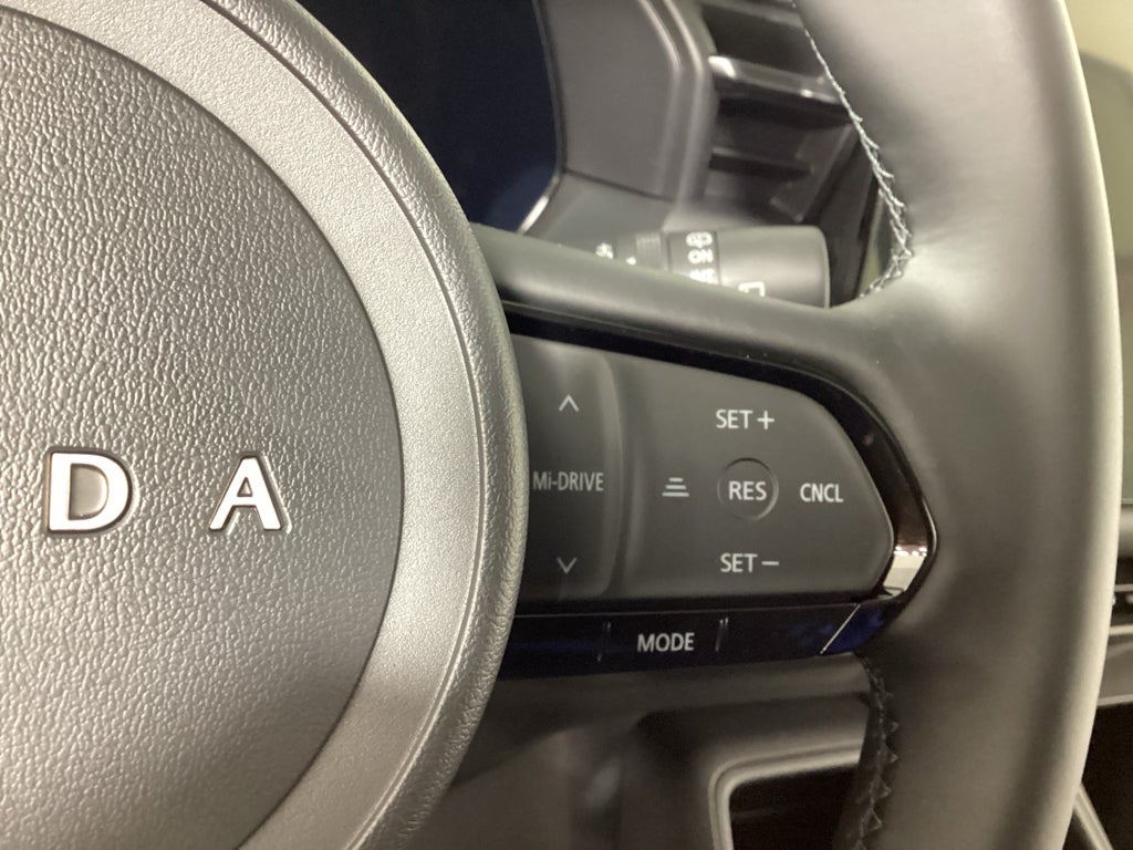 2026 Mazda Mazda CX-5 Premium