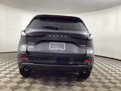 2026 Mazda Mazda CX-5 Premium