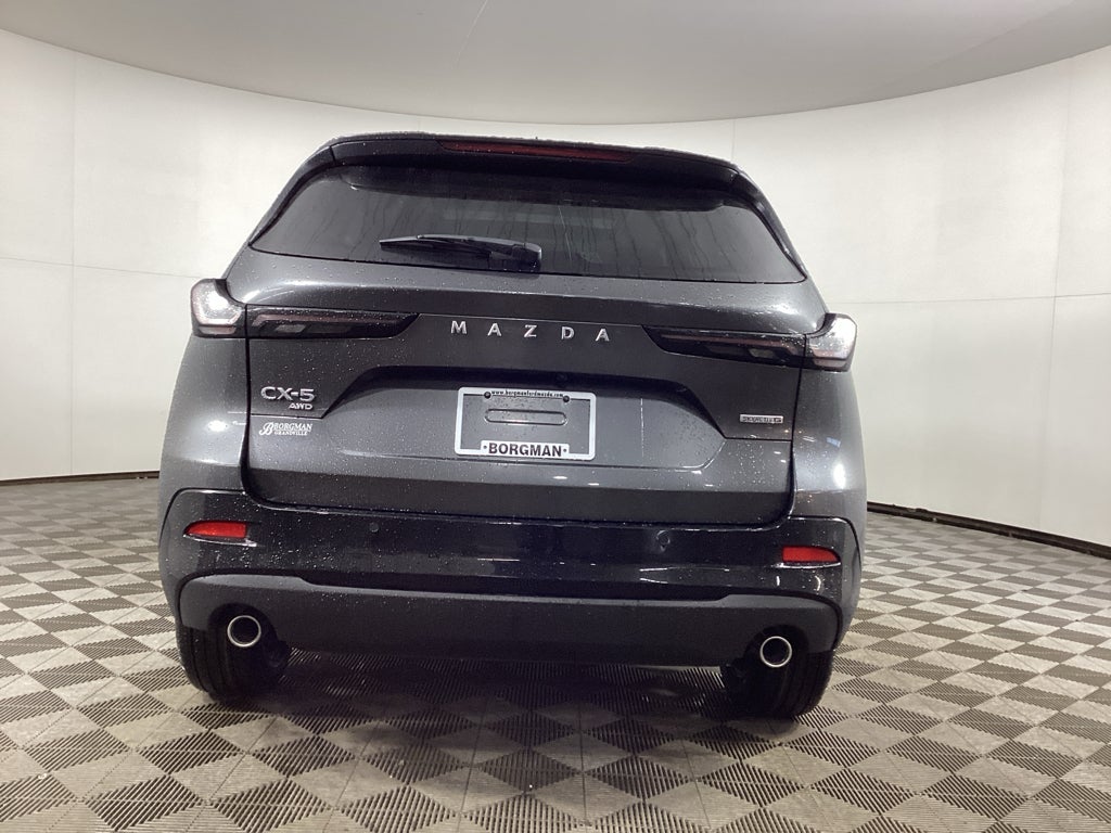 2026 Mazda Mazda CX-5 Premium