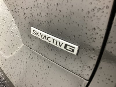 2026 Mazda Mazda CX-5 Premium