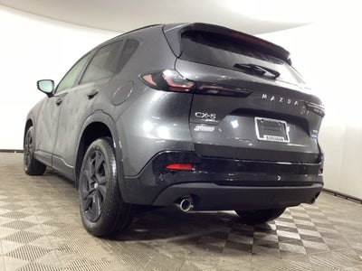 2026 Mazda Mazda CX-5 Premium