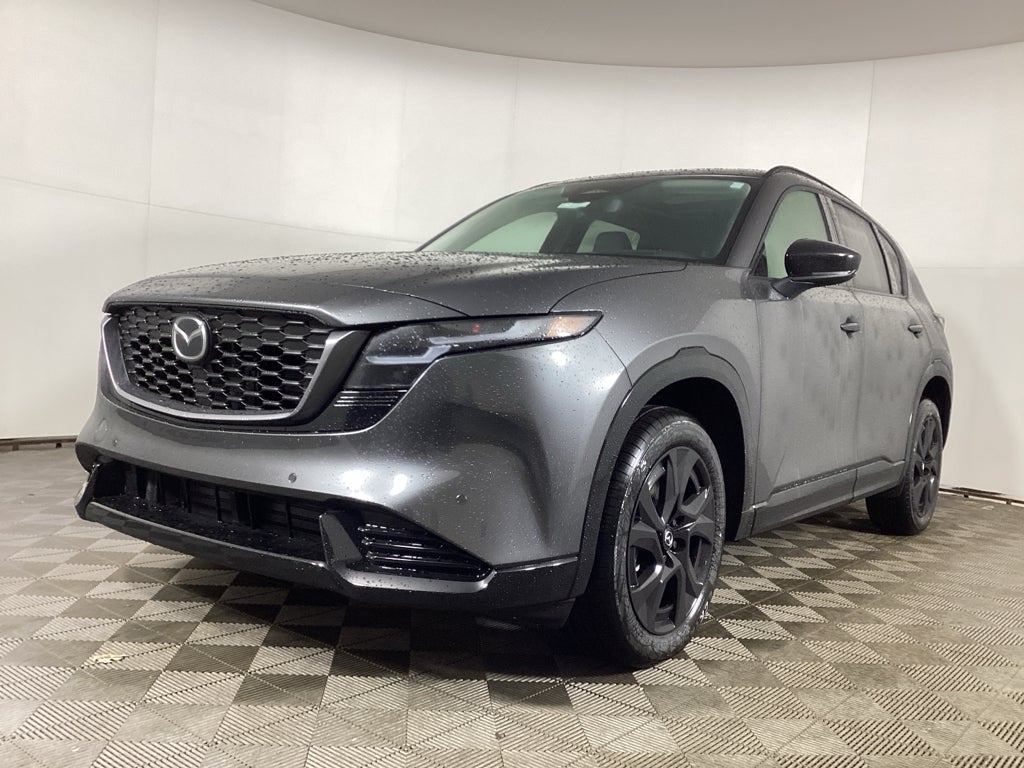 2026 Mazda Mazda CX-5 Premium