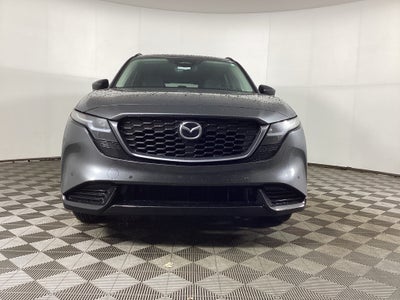 2026 Mazda Mazda CX-5 Premium