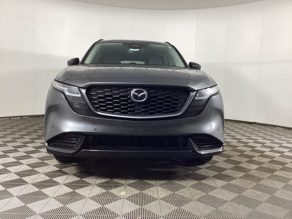 2026 Mazda Mazda CX-5 Premium