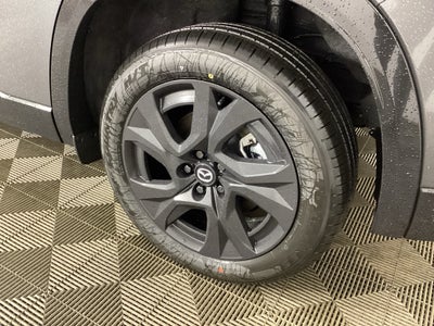 2026 Mazda Mazda CX-5 Premium